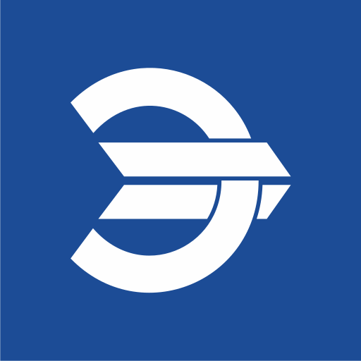 Логотип транспортной компании Энергия